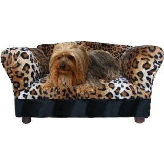  30.25 Elegant Black Wrought Iron Scrolled Dog or Cat Bed 