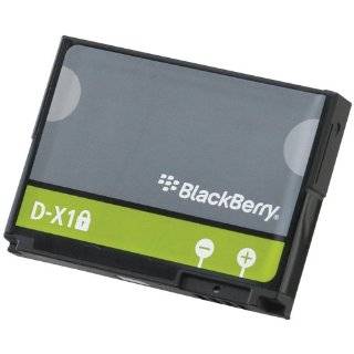 BlackBerry D X1 Battery for BlackBerry Storm 9500, 9530