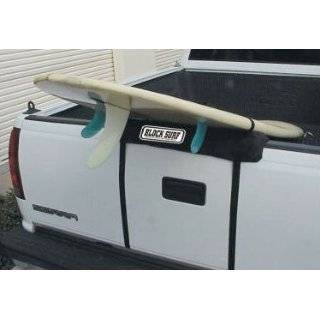 Block Tailgate Rack Pad w/ Straps