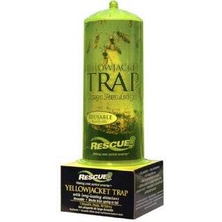 Soda Bottle Wasp Trap   2 pack Patio, Lawn & Garden