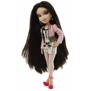  Bratz Basic Promo Doll  Lilliana Toys & Games