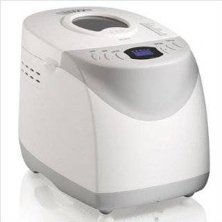  West Bend 2 Lb. Breadmaker