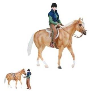 Breyer Horses Gift Set   The Life Guards of the Queens Household 