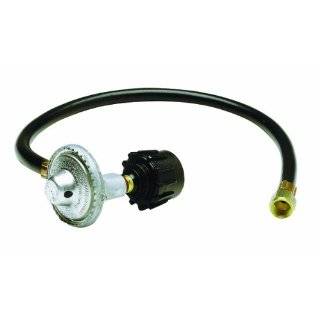 Char Broil 4584657 Hose and Regulator, Type 1 (QCC 1)