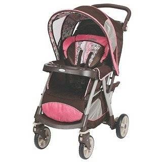  Graco SnugRide 35 Infant Car Seat Lilly Baby