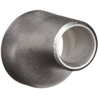 Stainless Steel 304/304L Butt Weld Pipe Fitting, Concentric Reducer 