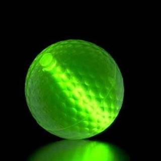  Twilight Tracer Light Up Night Golf Ball Single Pack [Misc 
