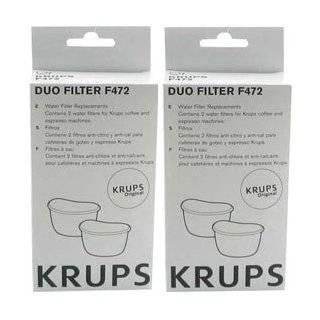   Duo Filter 2 pack  Set of Three (6 total filters)