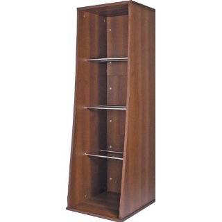  Gothic Cabinet Craft Wood Record Storage Cabinet