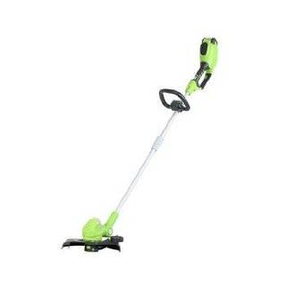   21132A 40 Volt 4 Amp Hour Cordless Lithium Ion String Trimmer