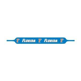 NCAA Florida Gators Croakie Eyewear Retainer  Sports 