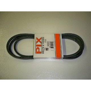 Replacement For John Deere Belt GY20570, GX20072. Made with Kevlar to 