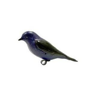 Heath Outdoor Products Deluxe Painted Purple Martin Decoy w/Mount #PMD 