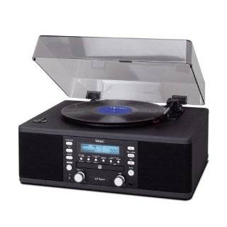  ELP Laser Turntable.(T$S) An article from Sensible Sound 