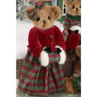 Harper Holiday   14 Bearington Christmas Bear