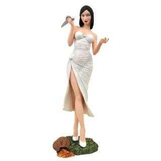 Diamond Select Toys Femme Fatales Snow White PVC Statue