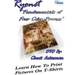  Complete Learn How to Silk Screen Dvd Arts, Crafts 