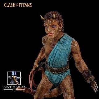   Giant Clash of the Titans   Creatures of Ray Harryhausen Toys & Games