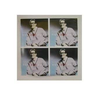  Buddy Holly Life Size Standup Poster