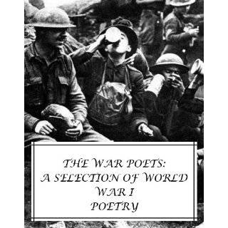 Poems by Wilfred Owen Wilfred Owen  Kindle Store