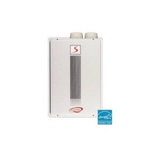   ODW 199A Natural Gas Tankless Water Heater, 7.2 GPM