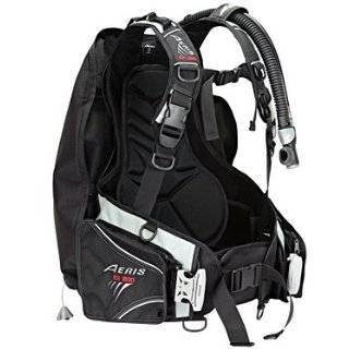   Style Scuba Diving BCD, Regulator, Dive Computer, Octopus, BC Package