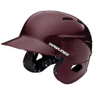 Rawlings S100P Pro Batting Helmet