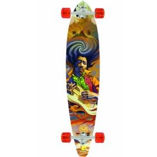 Palisades Longboards Complete Electric Sky Package