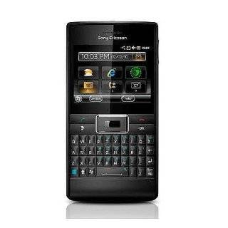  Sony Ericsson Aspen Smartphone White Silver Unlocked 