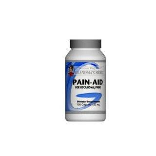  McKesson Pain Aid Extra Strength Compare To Excedrin Zee 