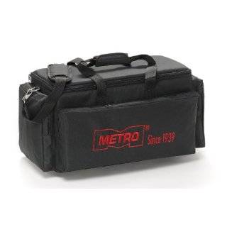   Heavy Duty Foam Filled Softpack Carry All with Pockets