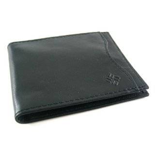Columbia Front Pocket Wallet (Brown) Columbia Front Pocket Wallet