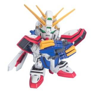  Gundam BB#239 Shining Gundam Toys & Games