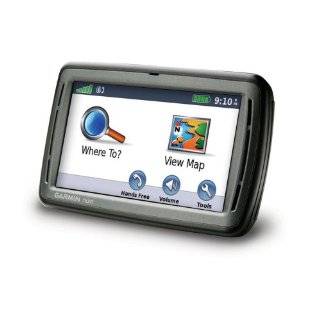  Garmin nuvi 880 4.3 Inch Widescreen Bluetooth Portable GPS 