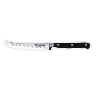  Saber F 11 Working Chef Knives with Chefs Knife Bag 