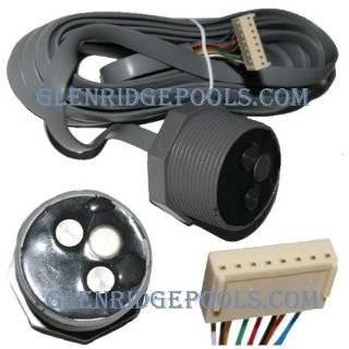   & PURE1400 Series Replacement Parts Flow Sensor w/ 16 cable