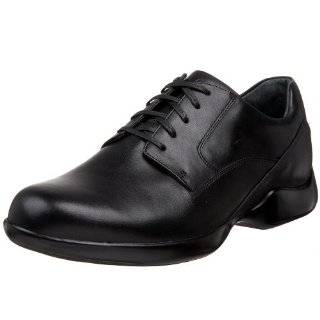  Aetrex Mens Perforated Oxford Shoes