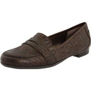  Perlina Womens Moda 6 Loafer Shoes