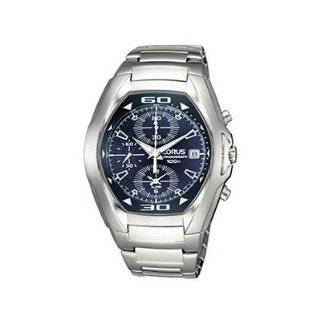  Guess Steel Multi Functions Silver Mens Watch Watches