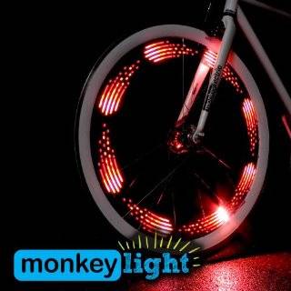 Monkey Light Bike Light 