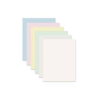   Premium Copy Paper, 20Lb, 8 1/2x11 (SPR05123) Category Color Paper