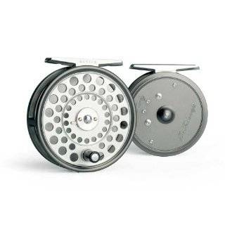 Hardy Perfect Trout Reel 