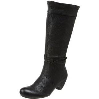  FLY London Womens Blag Wedge Boot Shoes