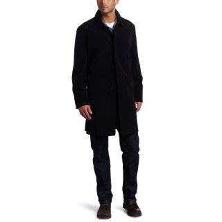  G Star Mens Haines Trench Coat Clothing