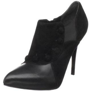  GUESS Womens Dottest Bootie Shoes