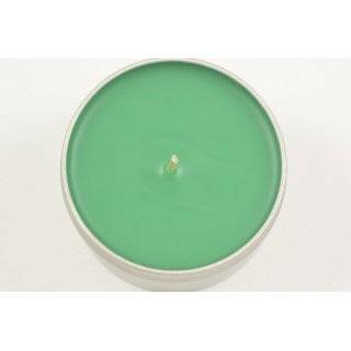 Captivating Candles Fresh Cut Grass Scented Candle 8 oz