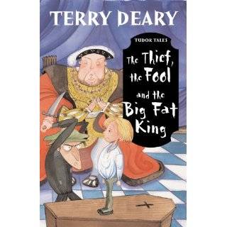   (Tudor Tales) Terry Deary, Helen Flook  Kindle Store