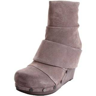  OTBT Womens Arvin Ankle Boot Shoes