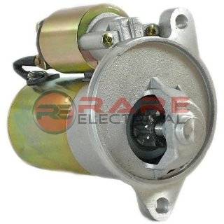 NEW FORD MUSTANG HIGH TORQUE MINI STARTER 302 351 5.0L MANUAL 
