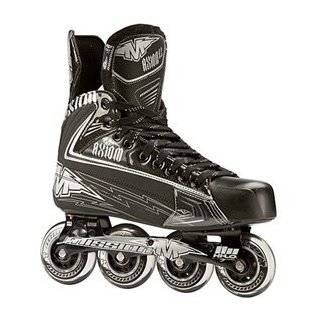 Mission Axion A3 Roller Hockey Skates (Youth)